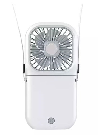 Portable Folding Fan