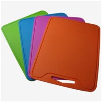 Silicone Cutting Board