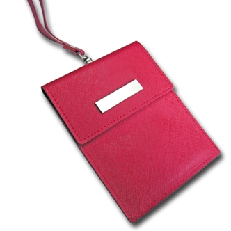 Passport Holder