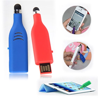 Pen Drive and Touch Pen