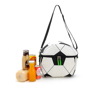 Football cooler bag