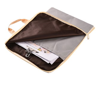 A4 file bag