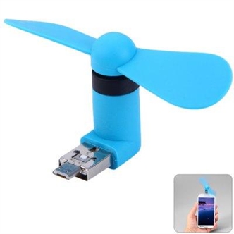 USB Portable Mini Fan