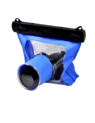 SLR camera waterproof case