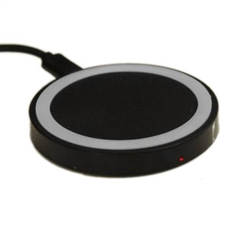 Mobile Phone Wireless Charger