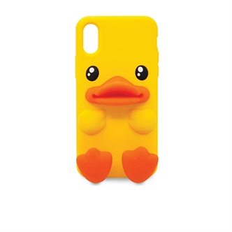 Silicone Phone Case