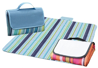 Folding Picnic Mat