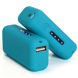 Led Light Power Bank