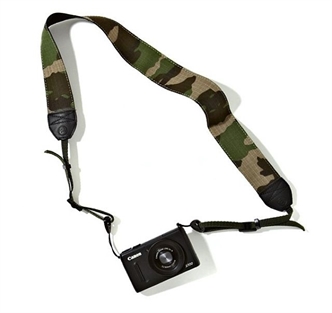 CAMERA STRAP