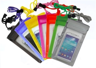 Waterproof Phone Bag