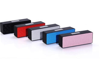 Bluetooth Speaker