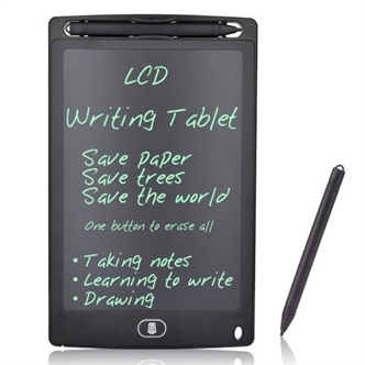 LCD Writing Tablet