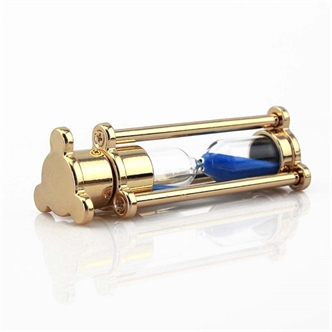 Hourglass finger Flash Drive