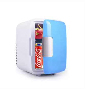 Portable mini refrigerator