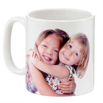 Photo Mug