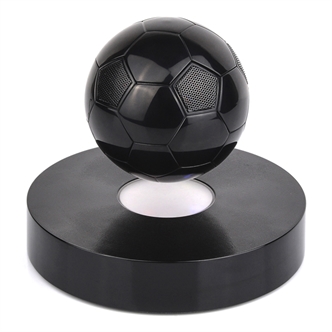 Maglev football Bluetooth Speaker