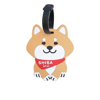 Luggage tag