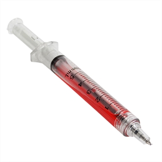 Syringe Pen