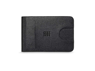 Wallet With Money Clip