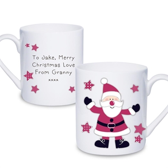 Christmas Mug