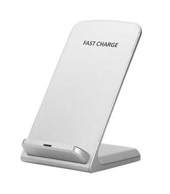 Wireless Phone Charging Stand