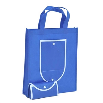 Foldable Non-woven Bag