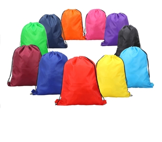 Color beam backpack