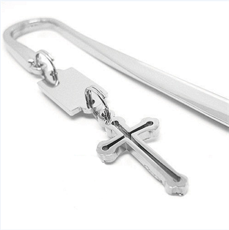 Bookmark letter opener