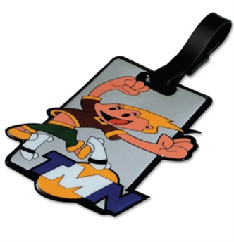 LUGGAGE TAG