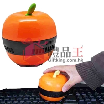 Apple Desktop Vacuum Cleaner