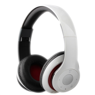 Bluetooth Folding Headphones