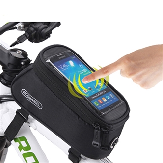 Bike Touch Phone Bag