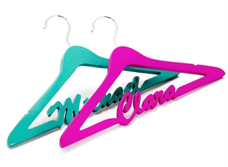 Personlized Hanger