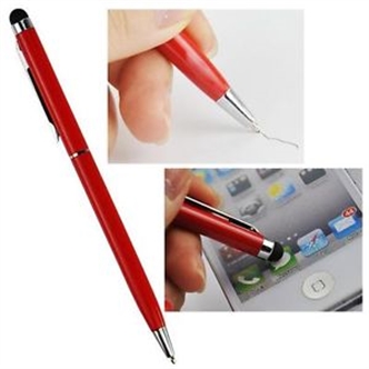 2 in 1 Smart Phone Pen