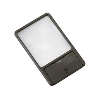 LED Light Magnifier