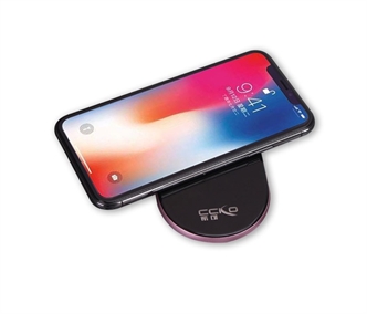 Fast Wireless Charger