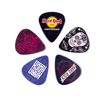 Guitar pick