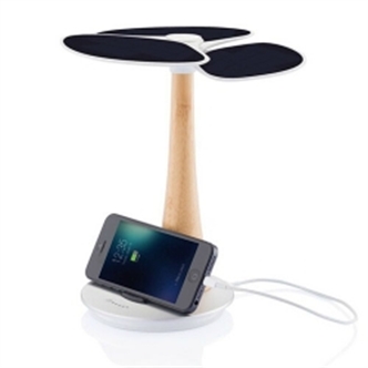 Tree Solar Charger