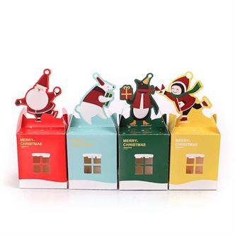 Christmas Gift Box