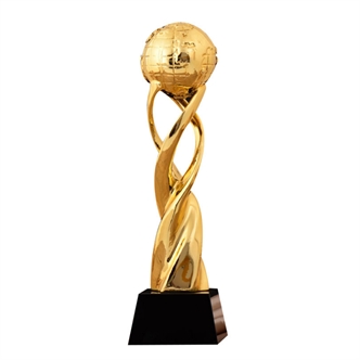 Planetary trophy