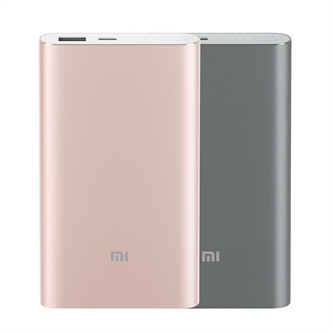 Mi Power Bank (Pro Edition)