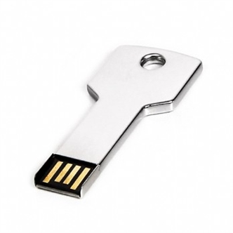 Key Shape USB Drive