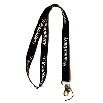 Recycle Lanyard