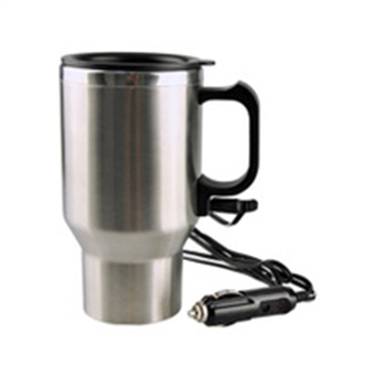 Motor Car Electric Mug