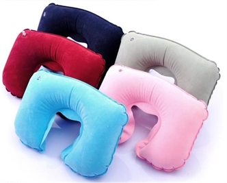 Travel Inflatable Pillow