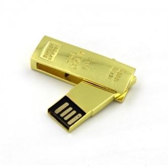 Bric USB Drive Flash