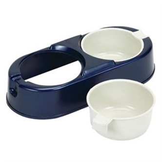 Pet Food Bowl