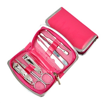 Travel Manicure Set