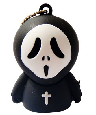 Halloween USB Flash Drive