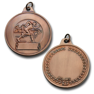 Medal Medallions